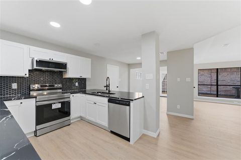 Tiny photo for 1713 Alameda Drive, Mesquite, TX 75150 (MLS # 21195246)