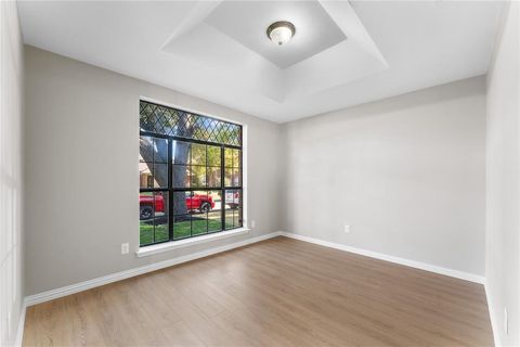 Tiny photo for 1713 Alameda Drive, Mesquite, TX 75150 (MLS # 21195246)