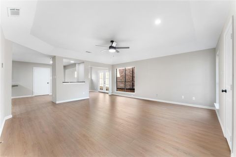 Tiny photo for 1713 Alameda Drive, Mesquite, TX 75150 (MLS # 21195246)