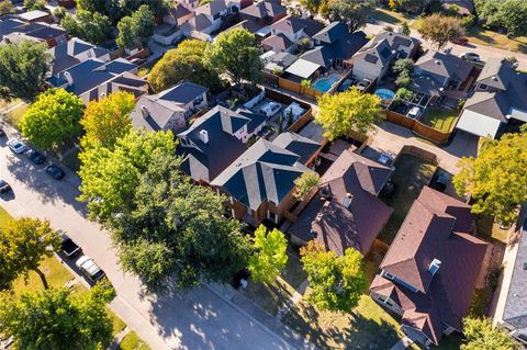 Tiny photo for 1713 Alameda Drive, Mesquite, TX 75150 (MLS # 21195246)