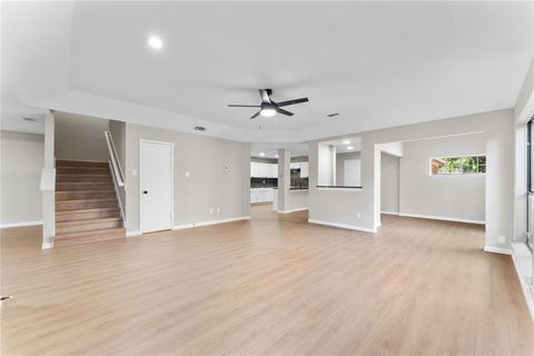 Tiny photo for 1713 Alameda Drive, Mesquite, TX 75150 (MLS # 21195246)