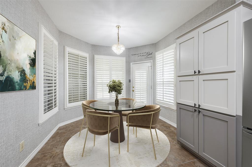 Meadows Add - Residential