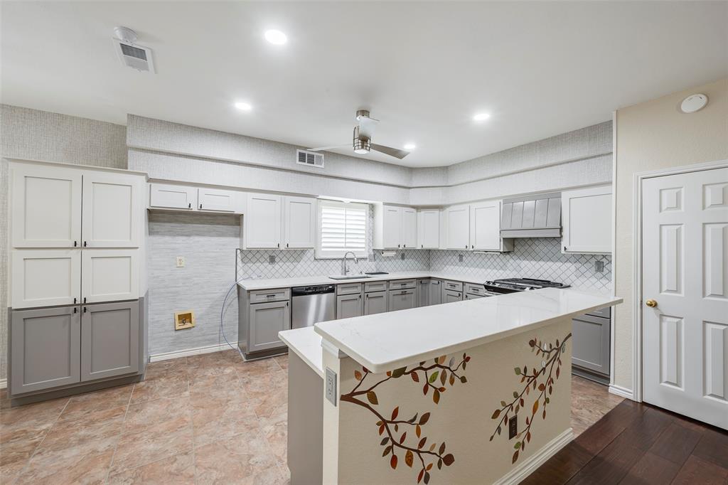 Meadows Add - Residential