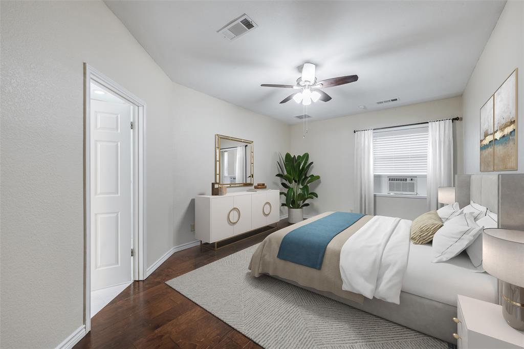 Meadows Add - Residential