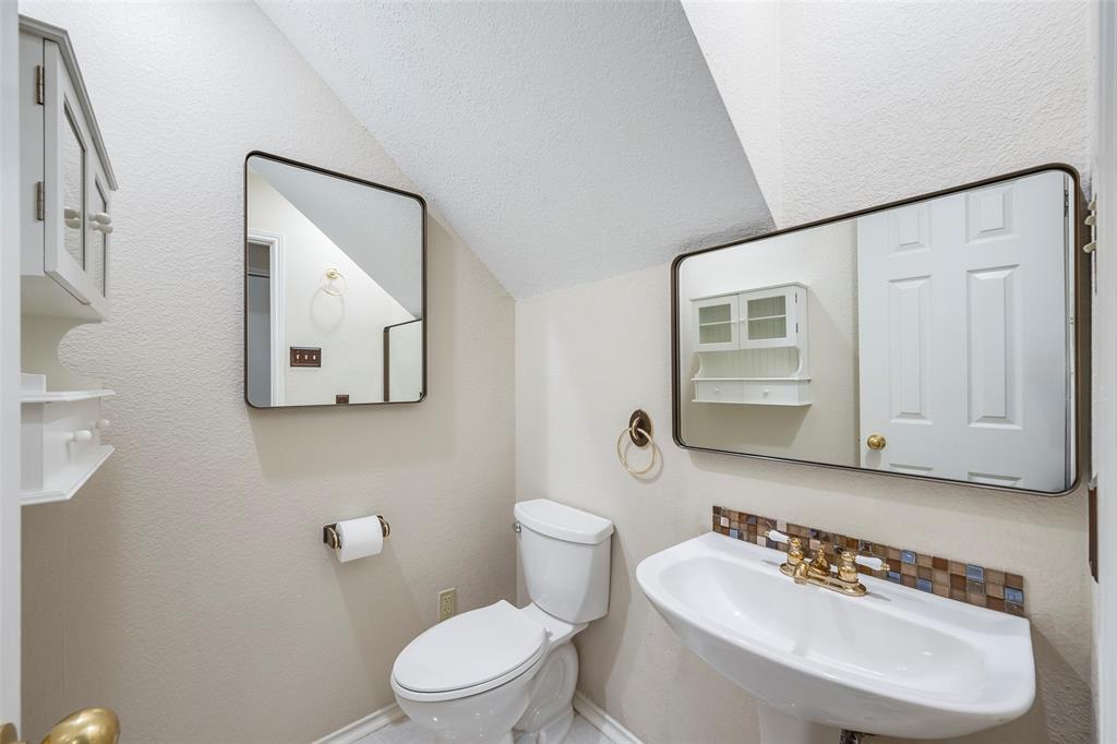 Meadows Add - Residential