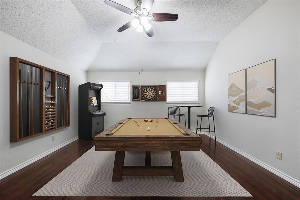 Meadows Add - Residential