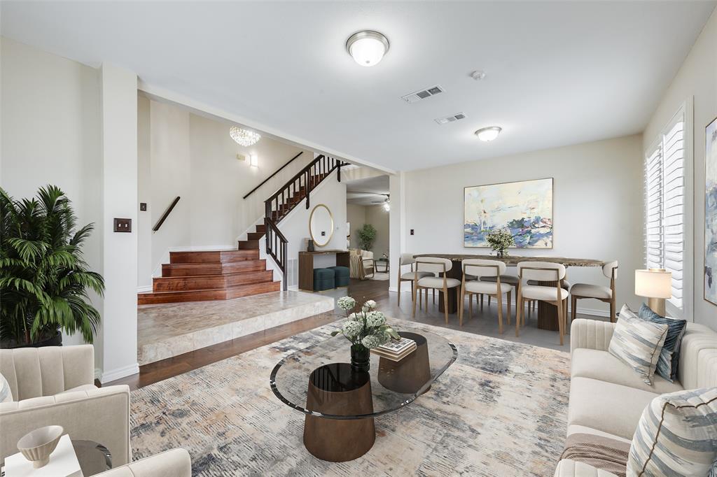 Meadows Add - Residential