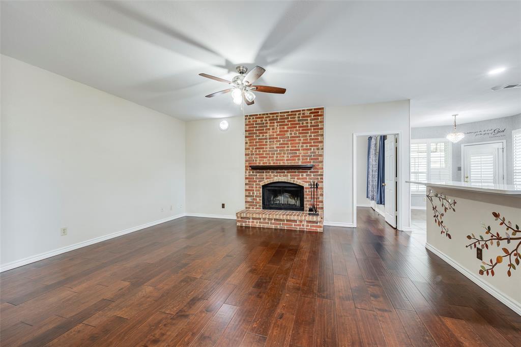 Meadows Add - Residential