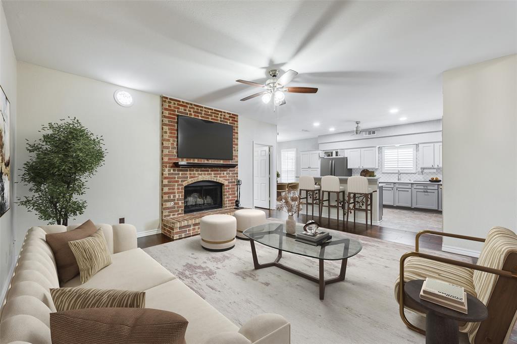 Meadows Add - Residential