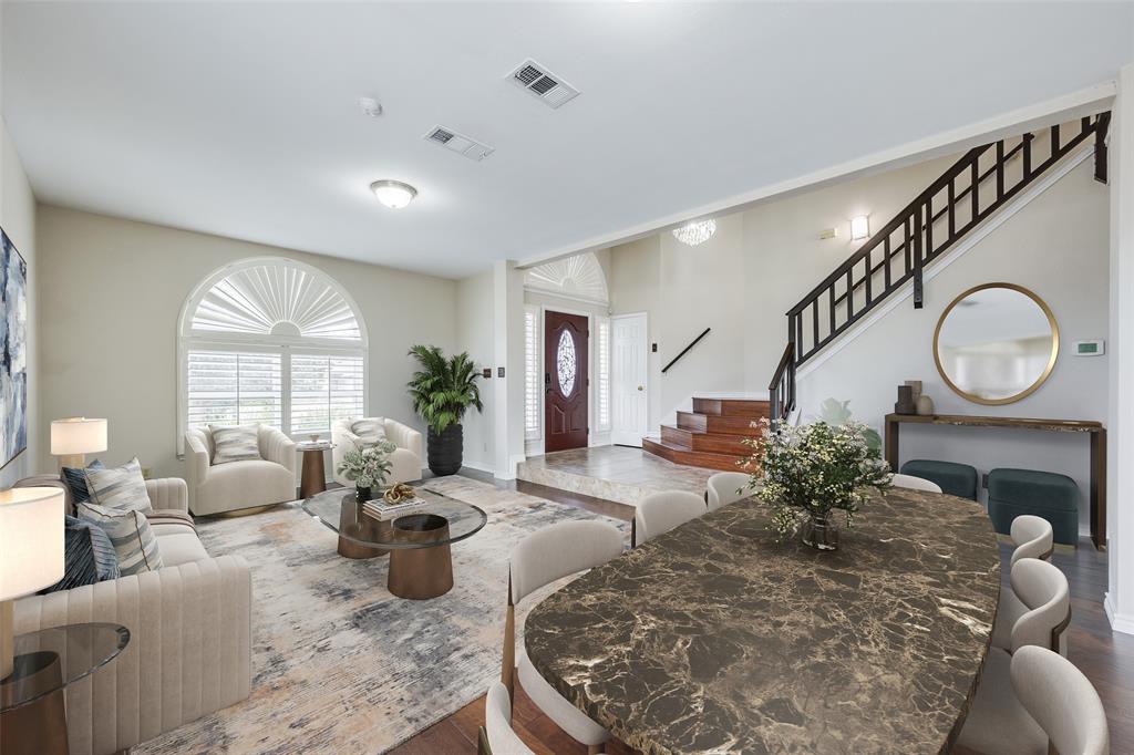 Meadows Add - Residential