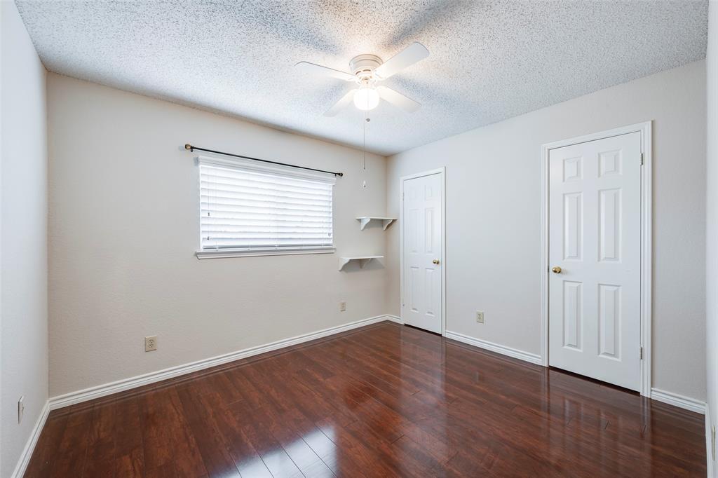 Meadows Add - Residential