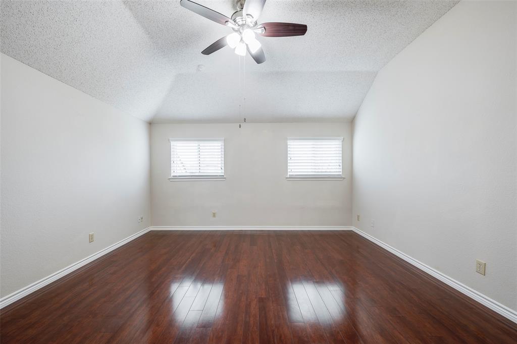 Meadows Add - Residential