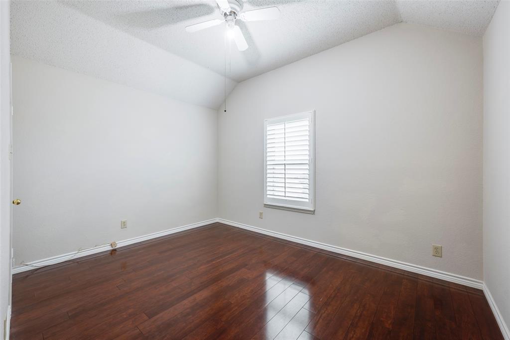 Meadows Add - Residential