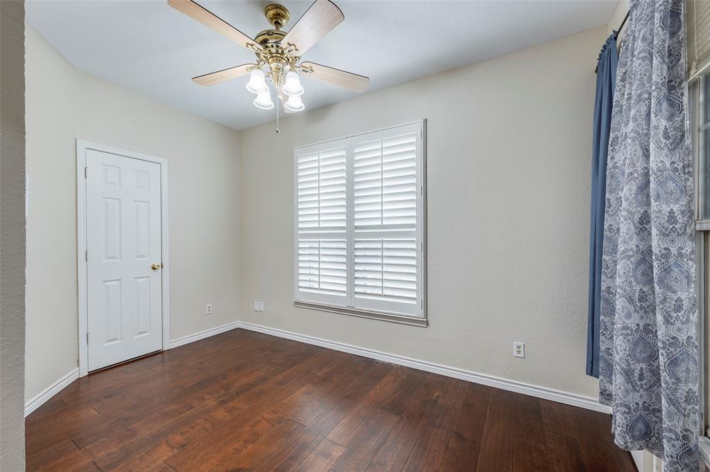 Meadows Add - Residential