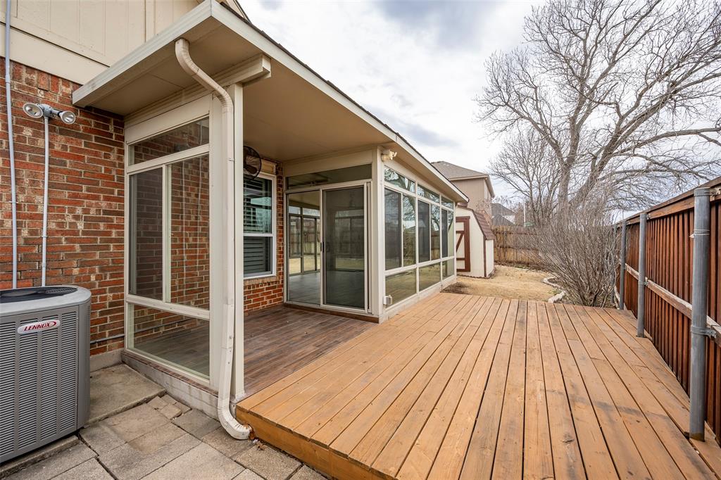 Meadows Add - Residential