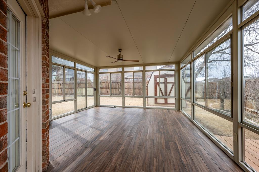 Meadows Add - Residential