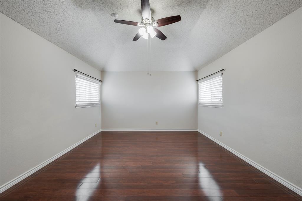 Meadows Add - Residential