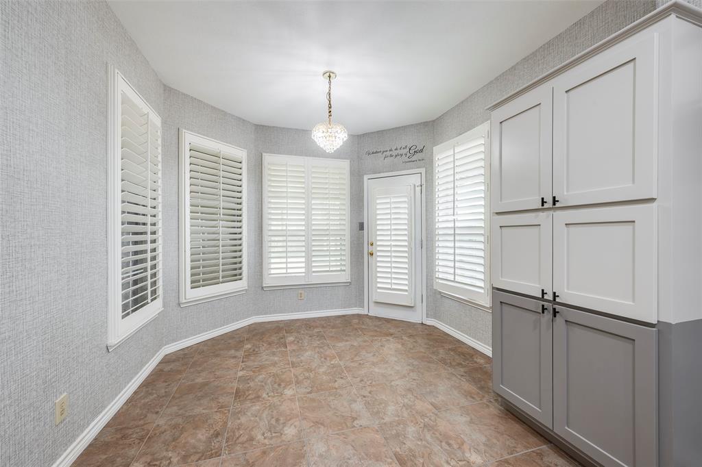 Meadows Add - Residential