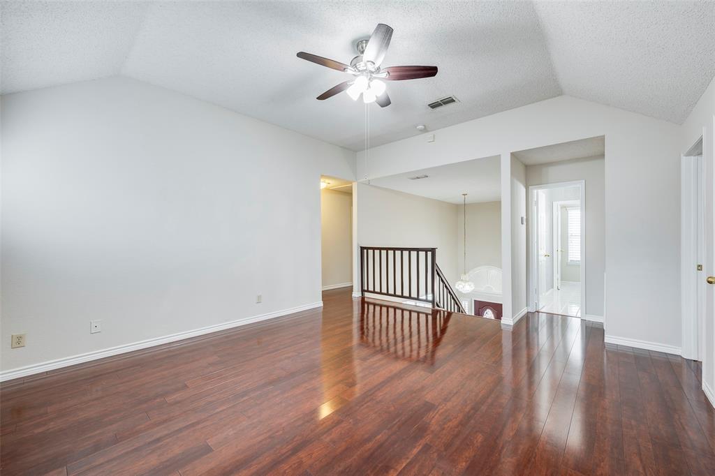 Meadows Add - Residential