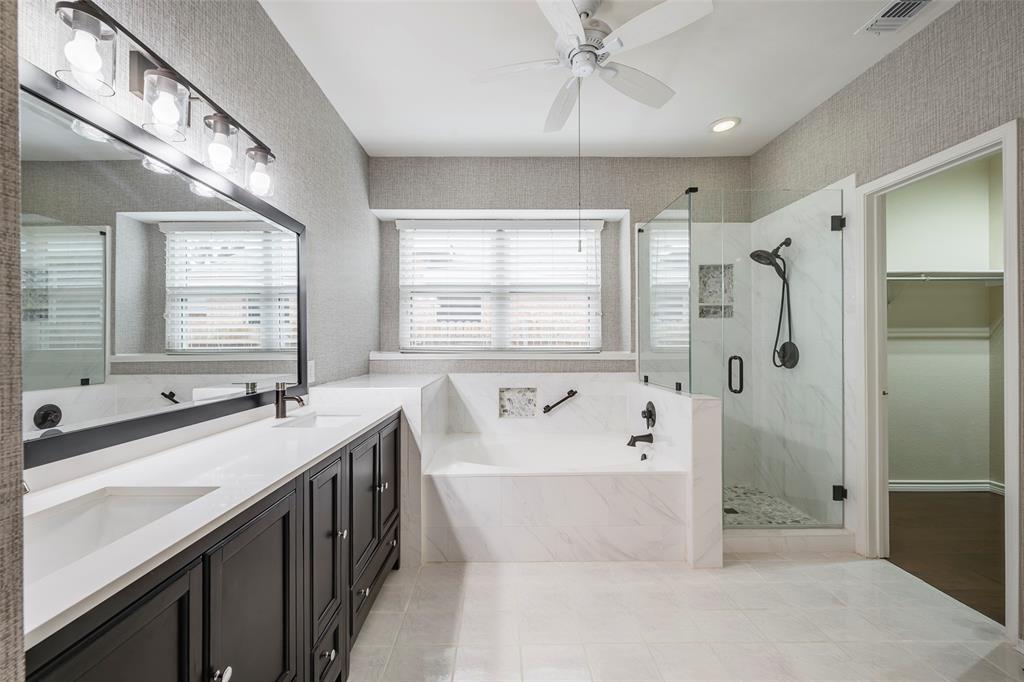 Meadows Add - Residential