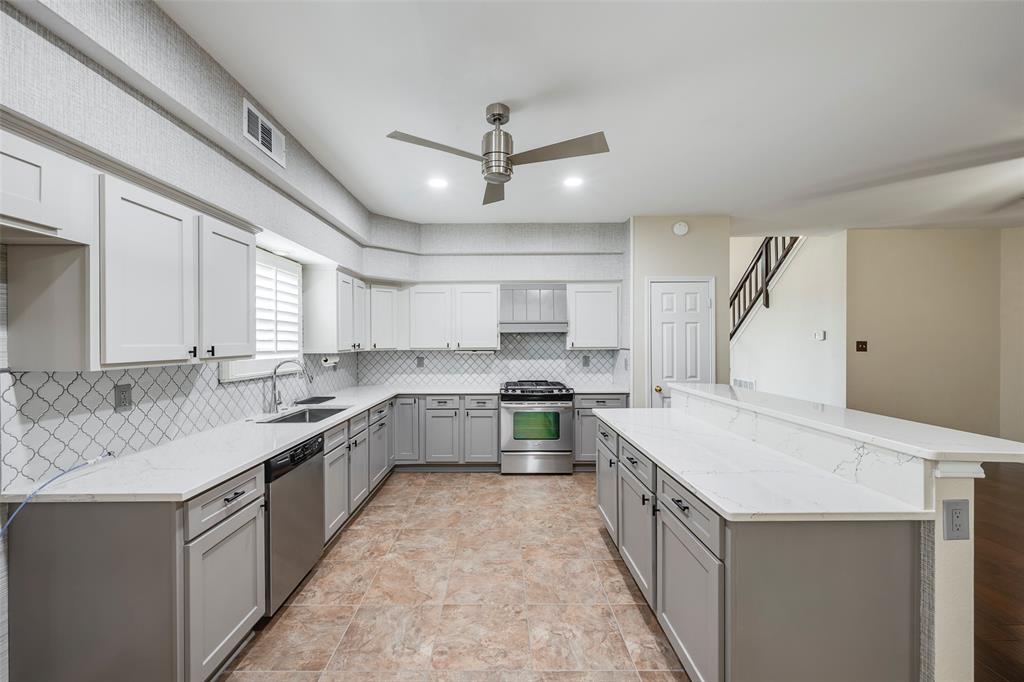 Meadows Add - Residential