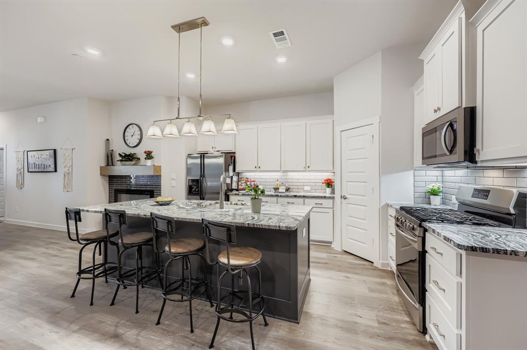 Windsong Ranch Ph 2c-1 - Residential