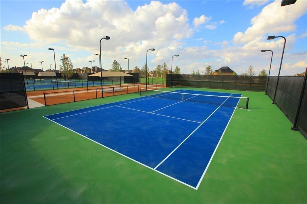 Windsong Ranch Ph 2c-1 - Residential