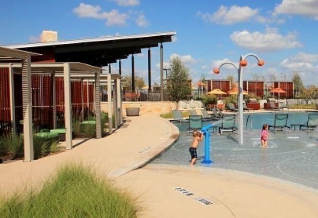 Windsong Ranch Ph 2c-1 - Residential