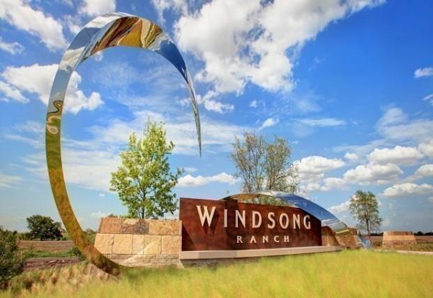Windsong Ranch Ph 2c-1 - Residential