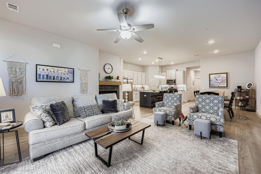 Windsong Ranch Ph 2c-1 - Residential