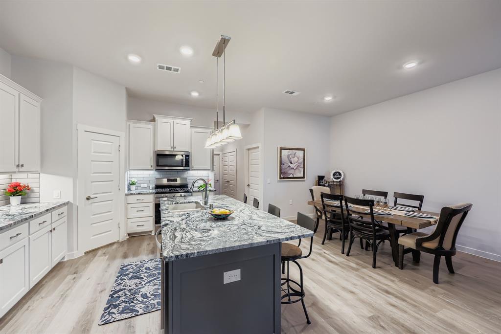 Windsong Ranch Ph 2c-1 - Residential