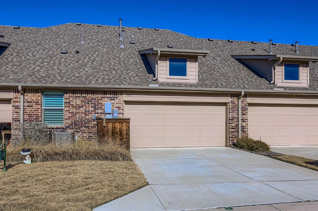 Windsong Ranch Ph 2c-1 - Residential