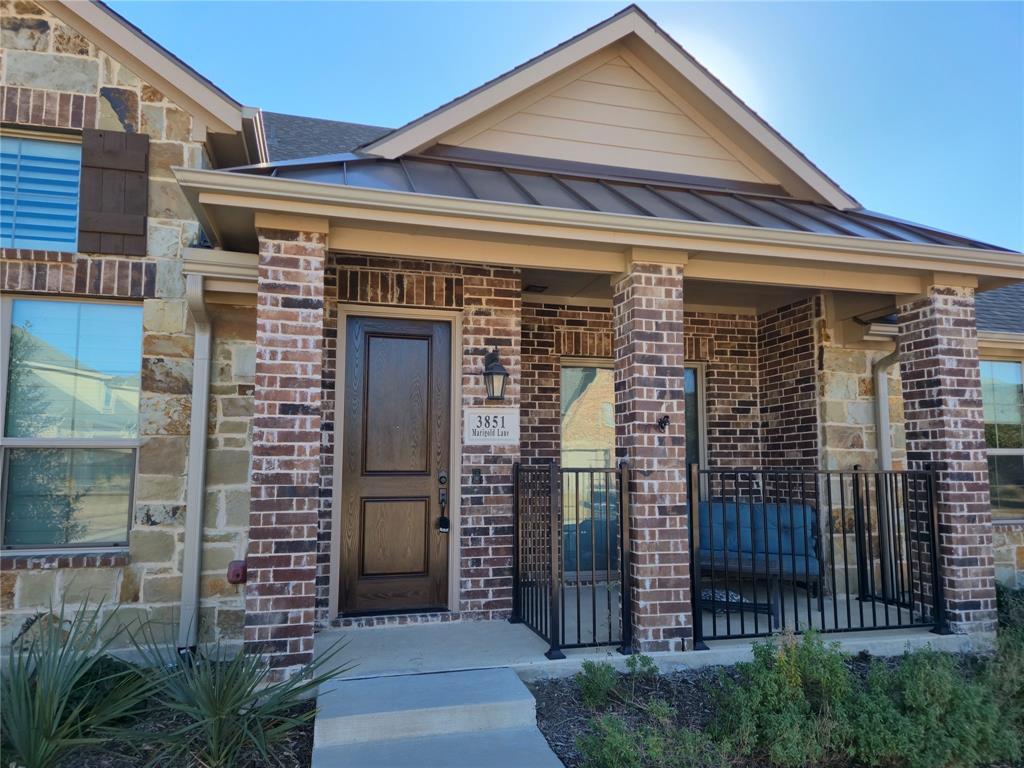 Windsong Ranch Ph 2c-1 - Residential