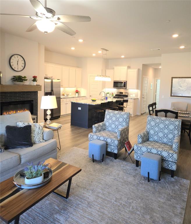 Windsong Ranch Ph 2c-1 - Residential