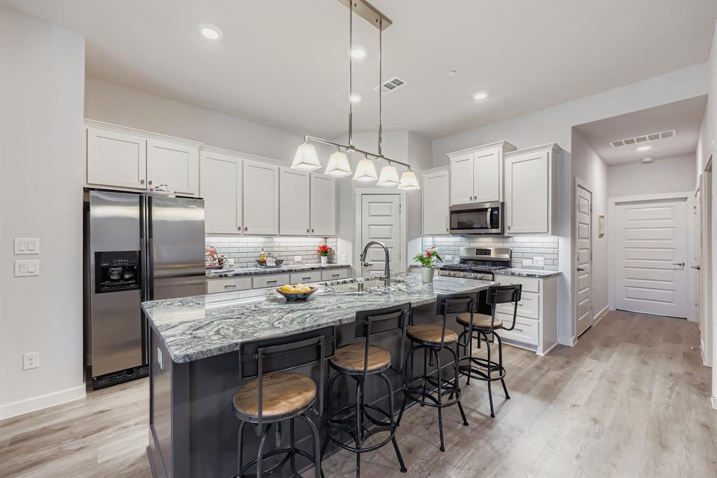 Windsong Ranch Ph 2c-1 - Residential