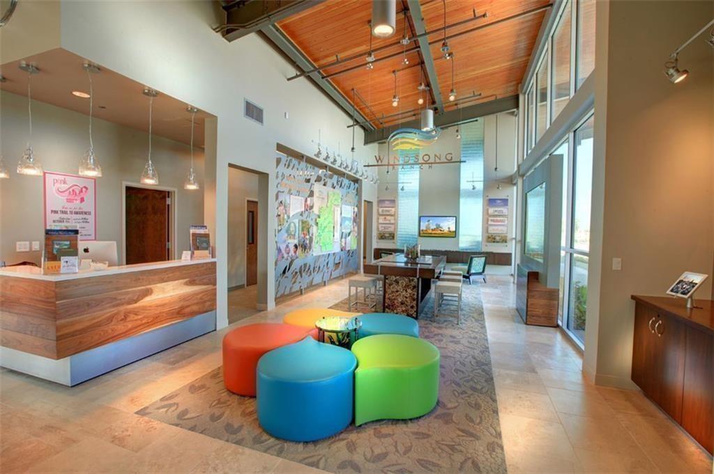 Windsong Ranch Ph 2c-1 - Residential