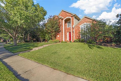 523 Beverly Drive Coppell TX 75019