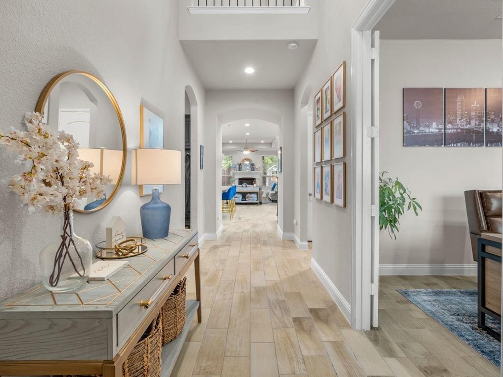 4607 Morning Glory Lane