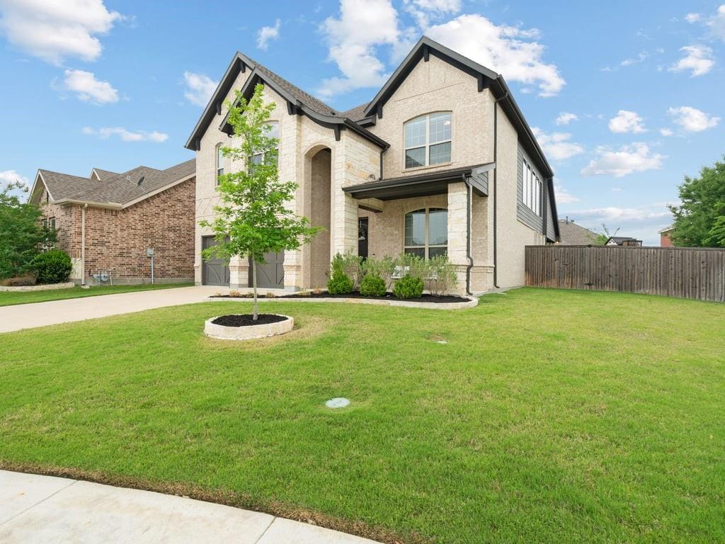 4607 Morning Glory Lane