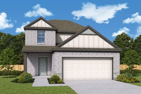 1149 Laguna Lane Princeton TX 75407