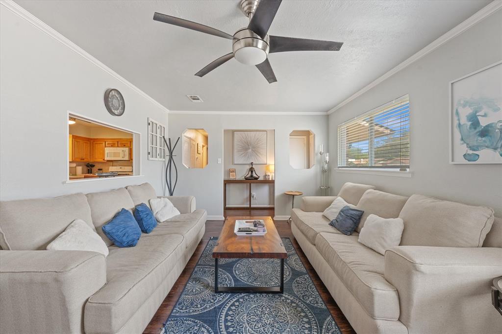 5733 Hanson Drive