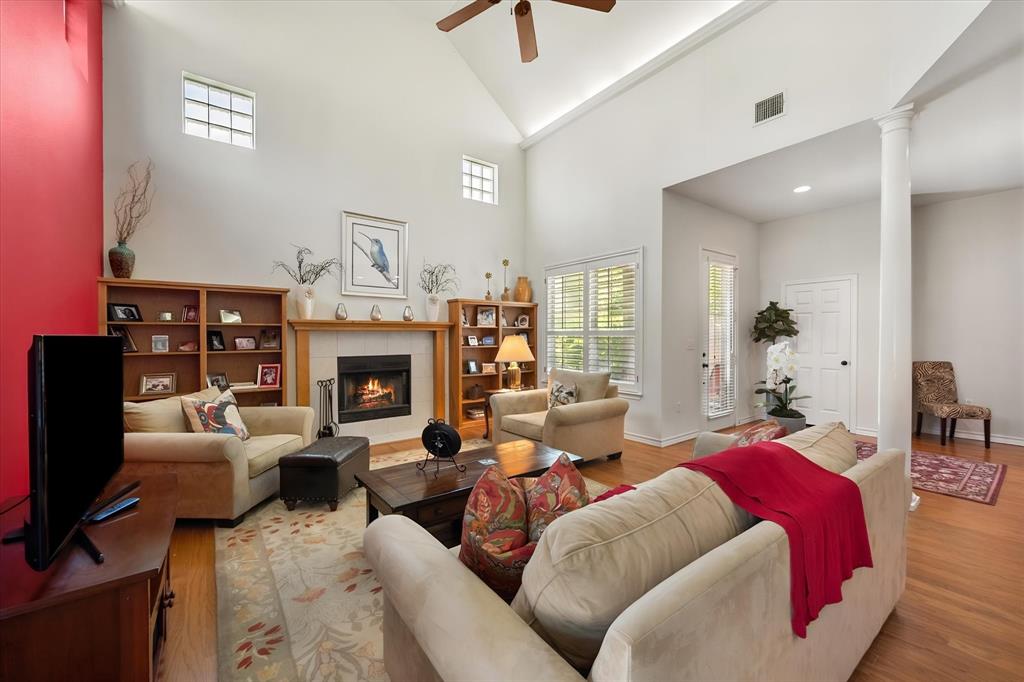 6668 Shady Glen Circle