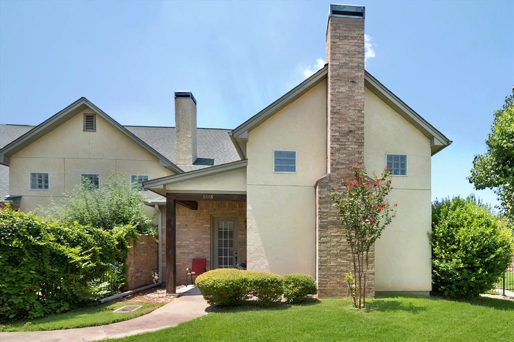6668 Shady Glen Circle