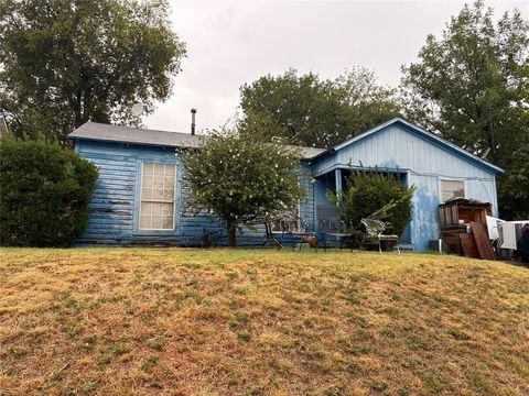 912 Sycamore Terrace Fort Worth TX 76104