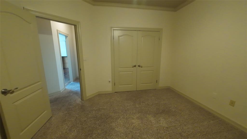 Villas At Stockwell Sub - Residential