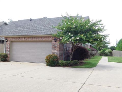 A home in Bossier City