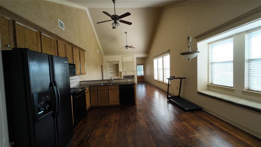 Villas At Stockwell Sub - Residential