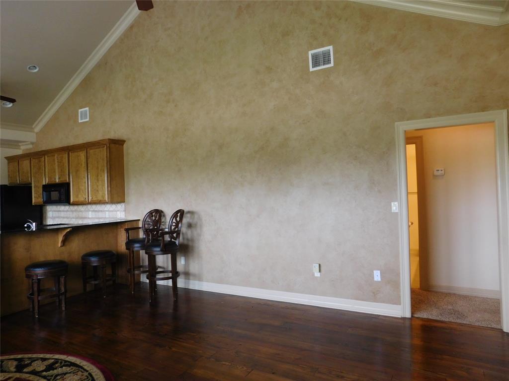 Villas At Stockwell Sub - Residential