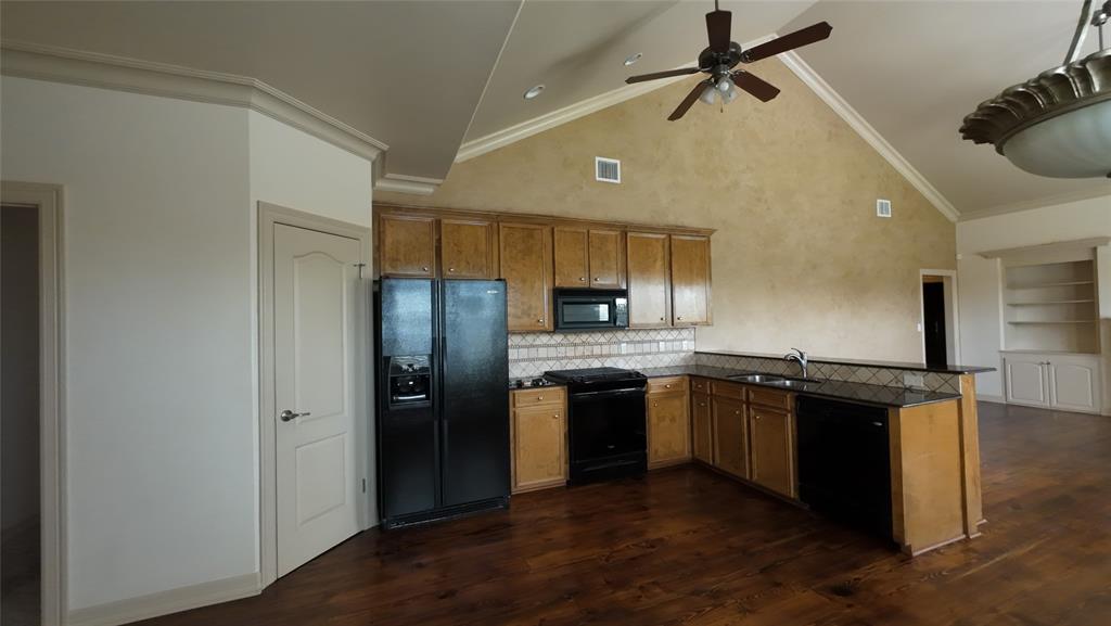 Villas At Stockwell Sub - Residential