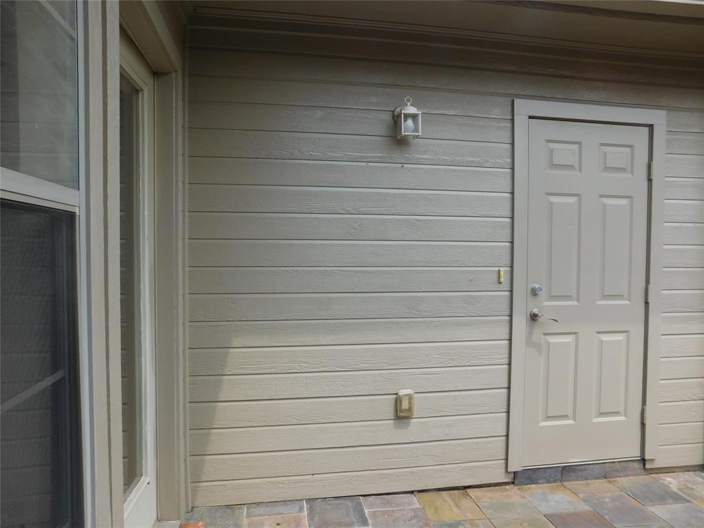 Villas At Stockwell Sub - Residential